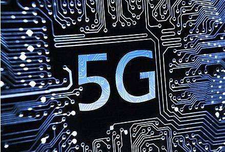 5G,開(kāi)啟萬(wàn)物智聯(lián)時(shí)代